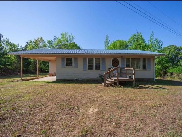 1355 MCBRIDE CEMETERY RD , Sardis, TN 38371