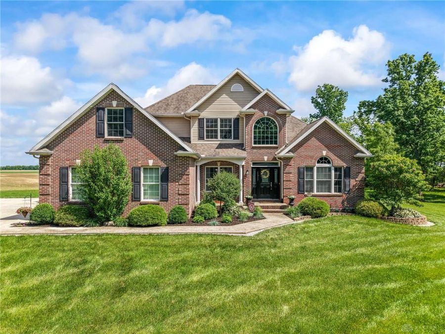 10465 N State Route 48, Covington, OH 45318 Photo 1