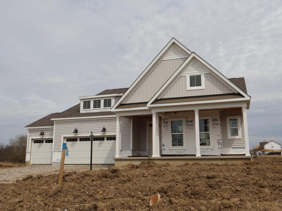 365 Fawn Valley Place , Galena, OH 43021 Photo 1