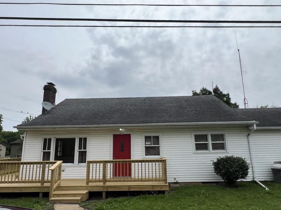 410 John Street , Circleville, OH 43113 Photo 1
