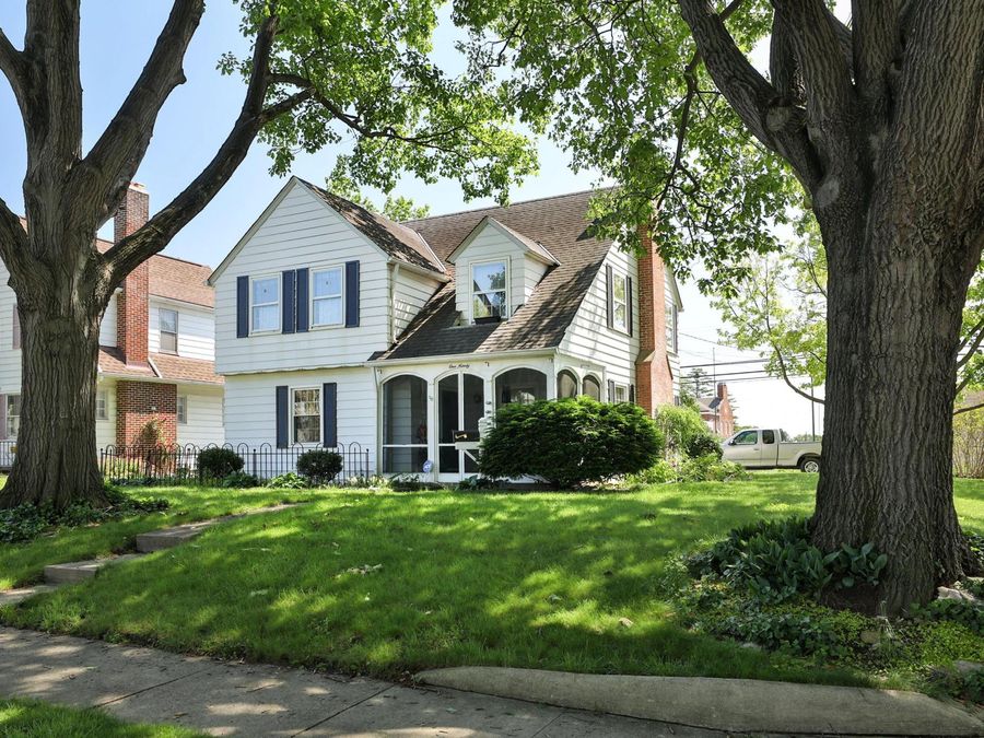 190 S Roys Avenue, Columbus, OH 43204 Photo 1