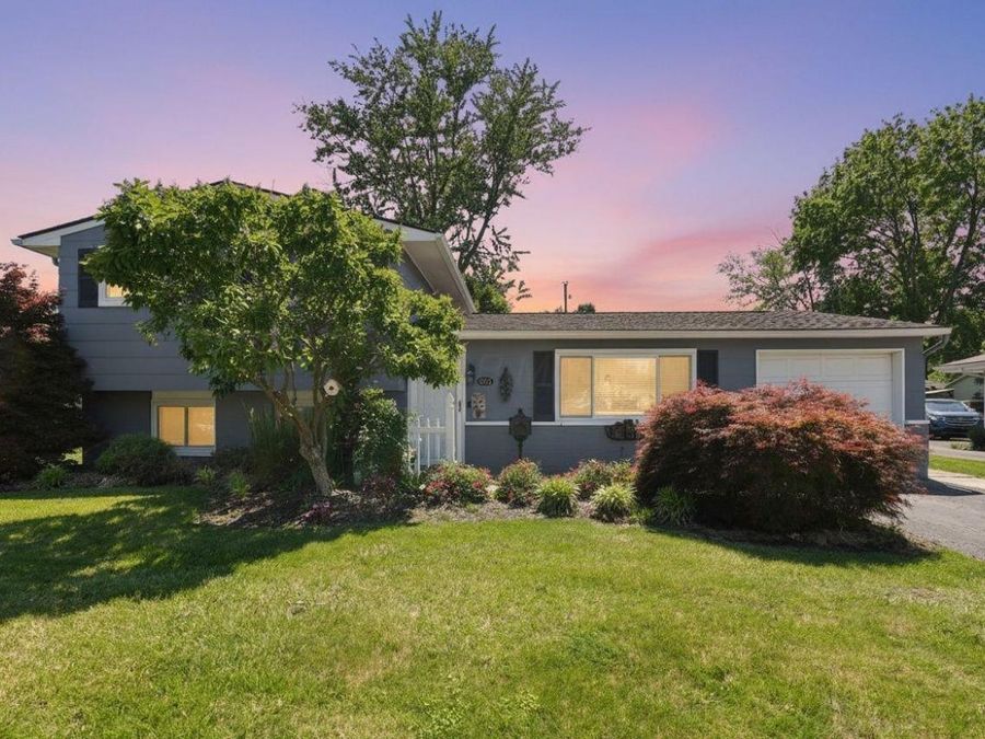 5093 Bigelow Drive , Hilliard, OH 43026 Photo 1