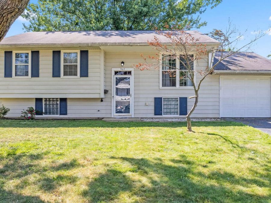 967 S Roys Avenue , Columbus, OH 43204 Photo 1