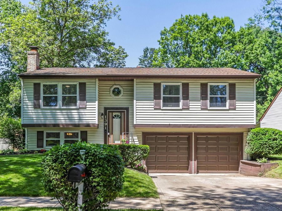 1391 Royston Drive, Columbus, OH 43204 Photo 1