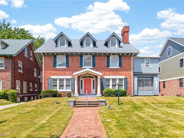 11015 Wade Park Avenue , Cleveland, OH 44106