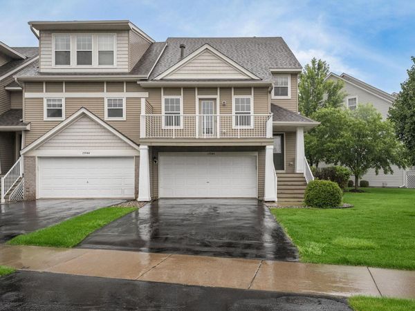 17040 51st Avenue N, Plymouth, MN 55446