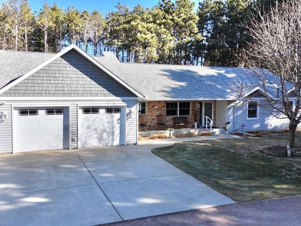 8555 15th Avenue NW, Rice, MN 56367