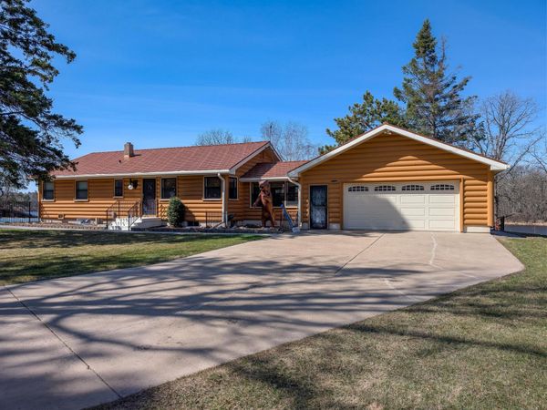 23744 435th Street , McGregor, MN 55760