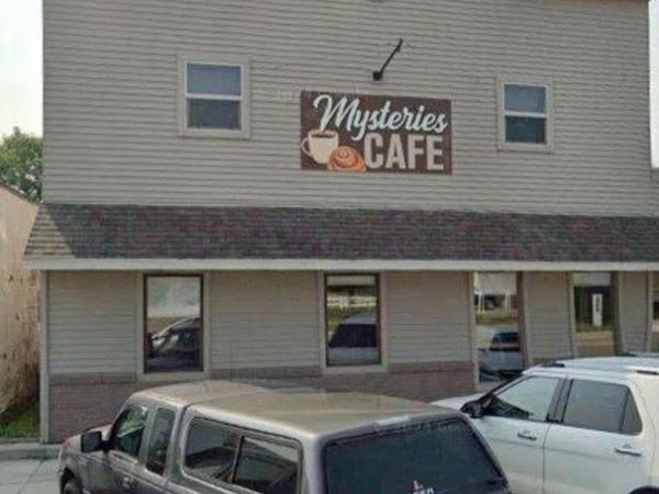 106 Main Street , Dent, MN 56528