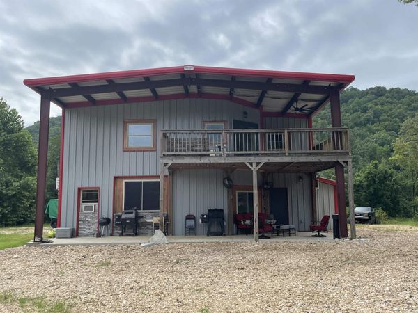 4264 Highway 87 , Mountain View, AR 72560