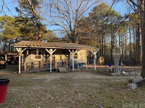 5342 Hwy 167 N , Sheridan, AR 72150