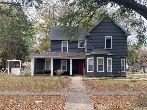 Stuttgart, AR 72160