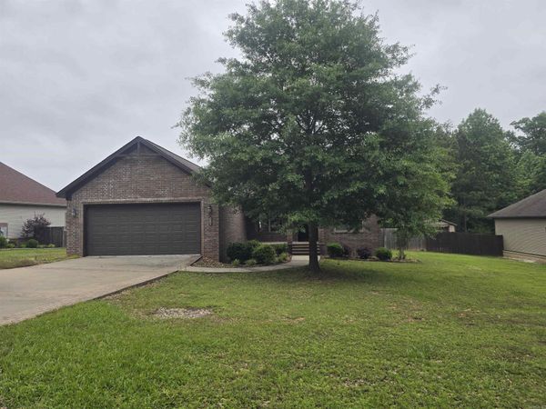 416 Red S , Sheridan, AR 72150
