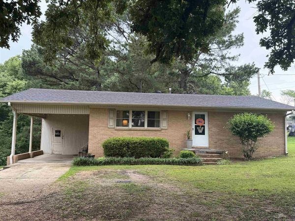 6102 Kingshighway W , Paragould, AR 72450