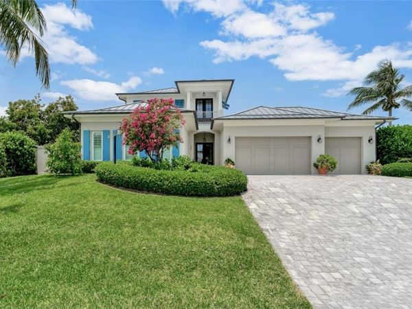 1201 Sea Hunt Drive , Vero Beach, FL 32963