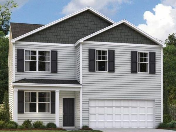 148 English Oak Lane , Athens 37303