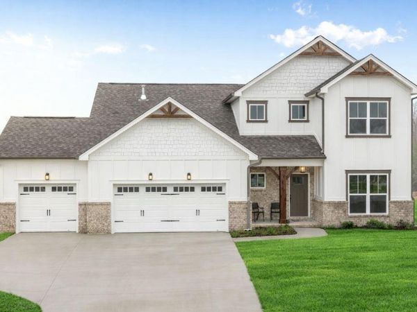 3511 Windmill Way, Apison 37302