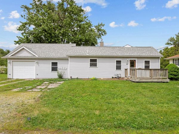 625 S Olive Street, Geneseo, IL 61254