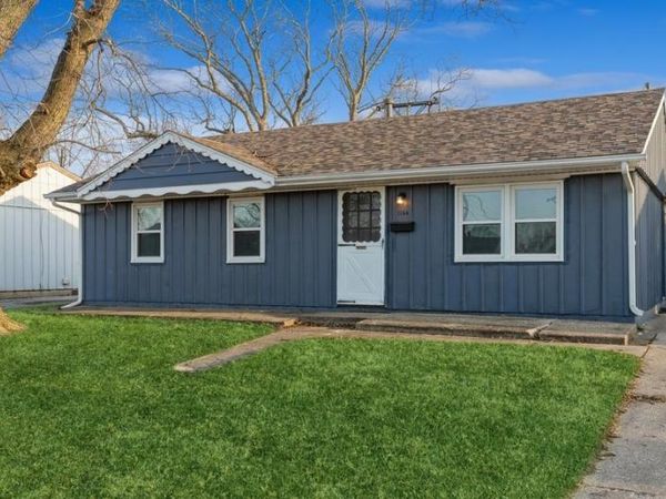 1144 45th Avenue, East Moline, IL 61244
