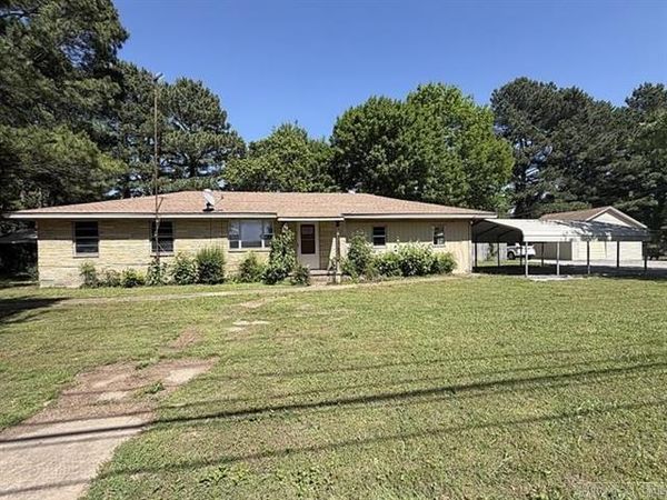 533 Main Street, Pleasant Plains, AR 72568