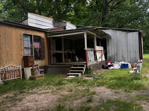 784 Bayou Street, Concord, AR 72523