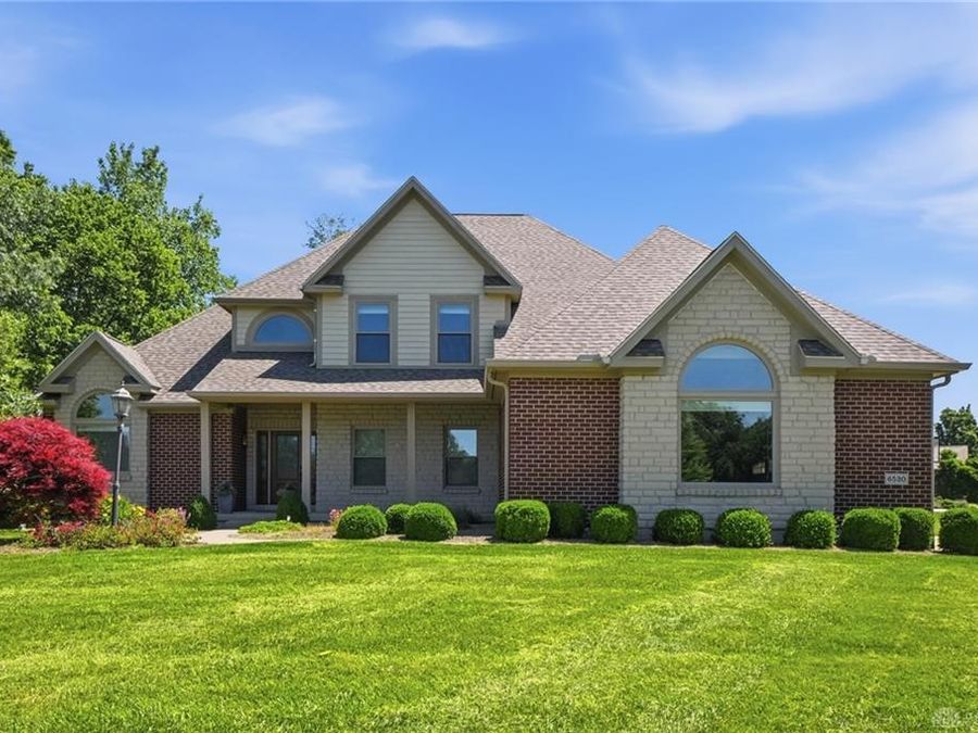 6520 Linzie Court, Franklin, OH 45005 Photo 1