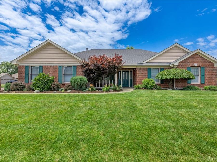 86 Stony Pointe Drive, Springboro, OH 45066 Photo 1