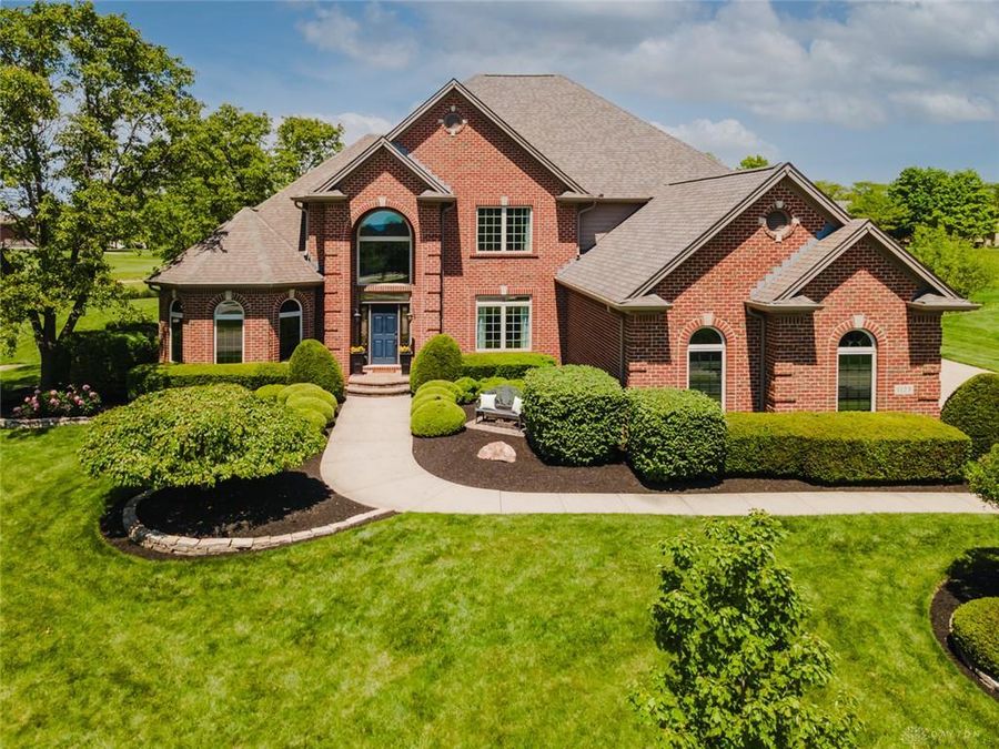 1123 Waters Edge Drive, Centerville, OH 45458 Photo 1