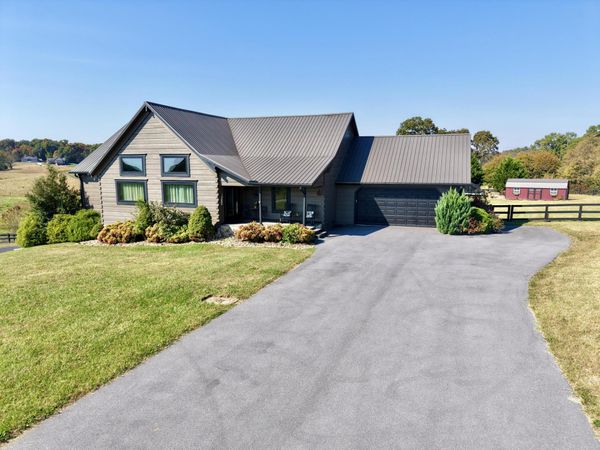 735 Ball Road, White Pine, TN 37890