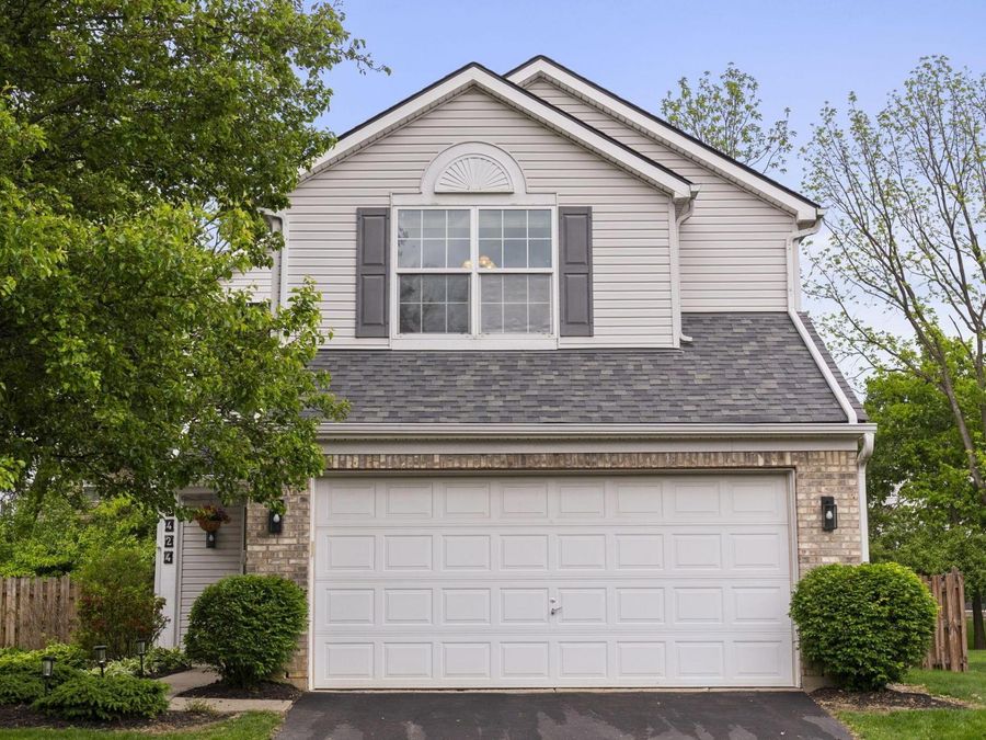 3424 Omega Drive , Columbus, OH 43231 Photo 1