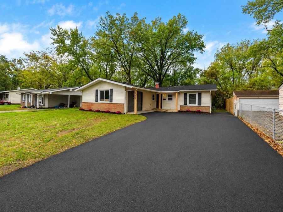 4467 Ellery Drive , Columbus, OH 43227 Photo 1