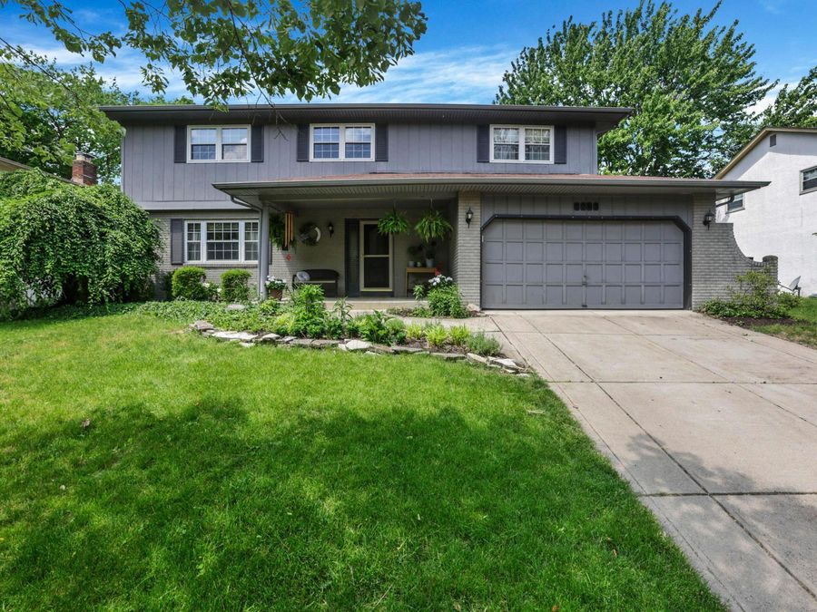 5765 Shadowbrook Drive, Columbus, OH 43235 Photo 1