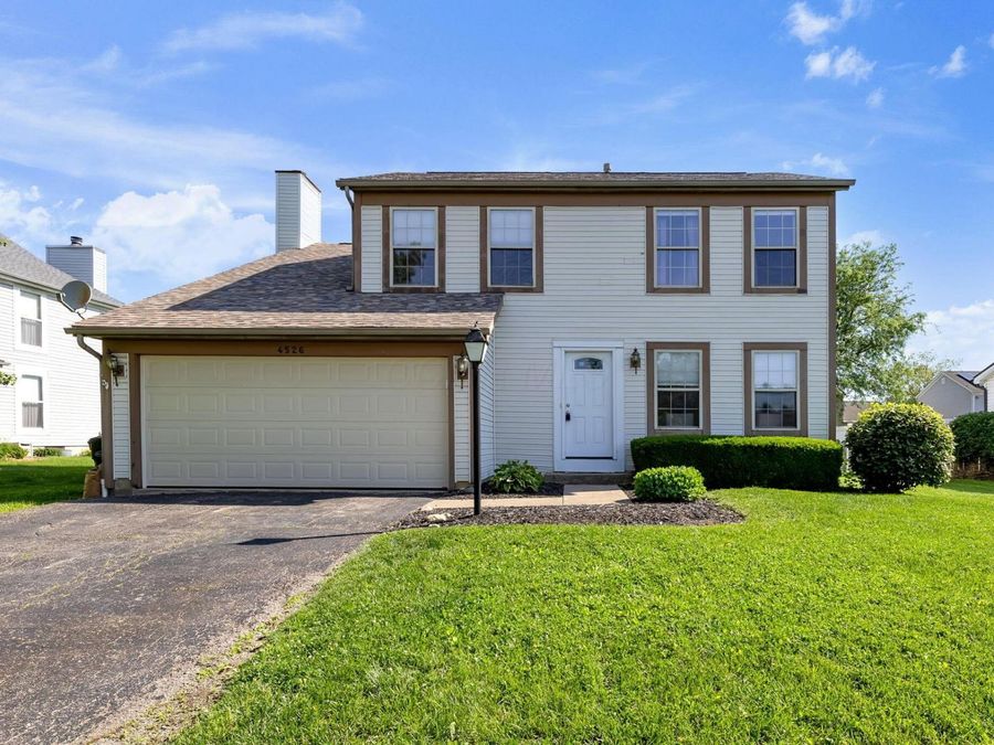 4526 Earman Drive , Hilliard, OH 43026 Photo 1