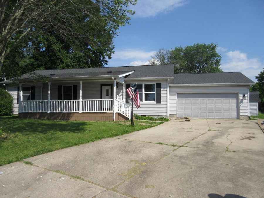 970 Blueberry Court , Newark, OH 43055 Photo 1