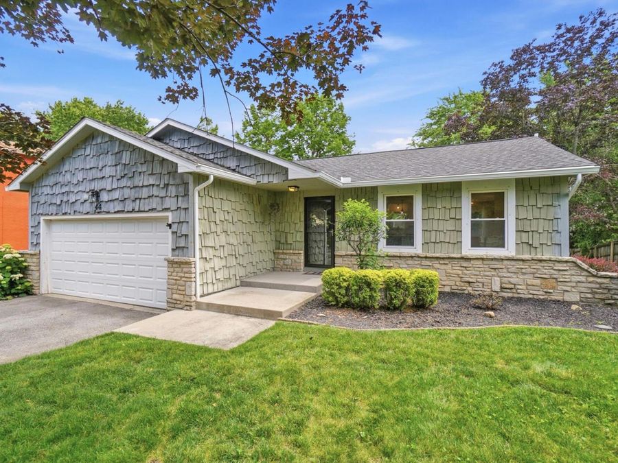 44 N Spring Road , Westerville, OH 43081 Photo 1