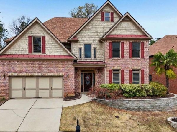 2159 Oakdale Estates Court, Smyrna, GA 30080