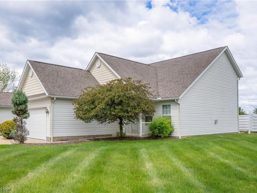 5333 Fawn Circle , Kent, OH 44240 Photo 1