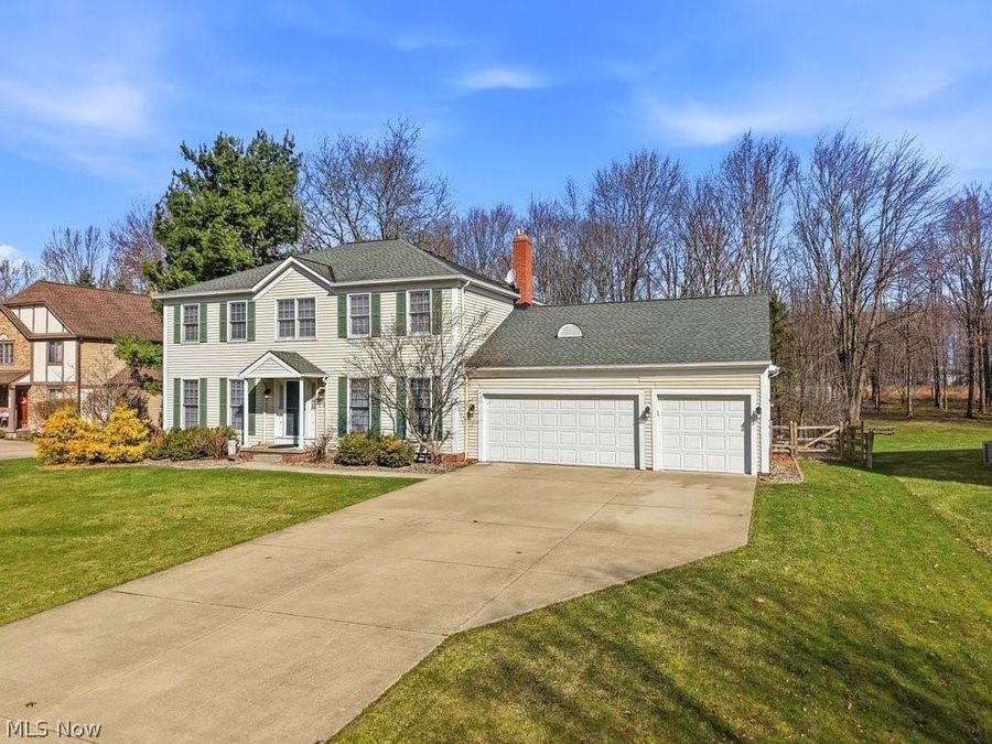 34603 Bramble Lane , Solon, OH 44139 Photo 1