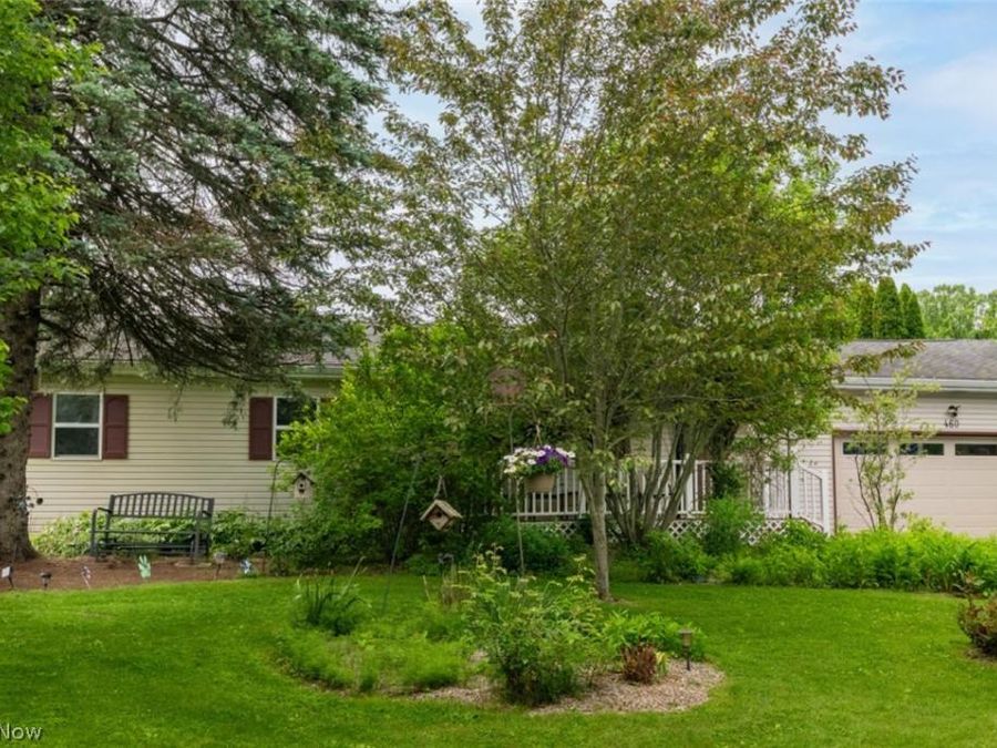 460 Arehart, Suffield, OH 44260 Photo 1
