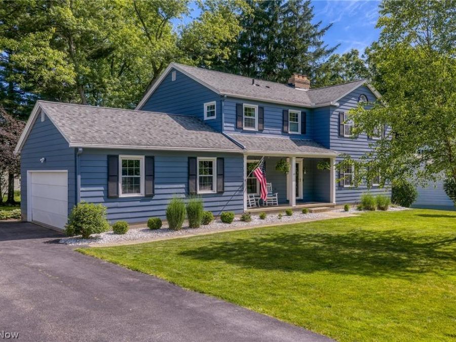 119 Colony Drive , Hudson, OH 44236 Photo 1