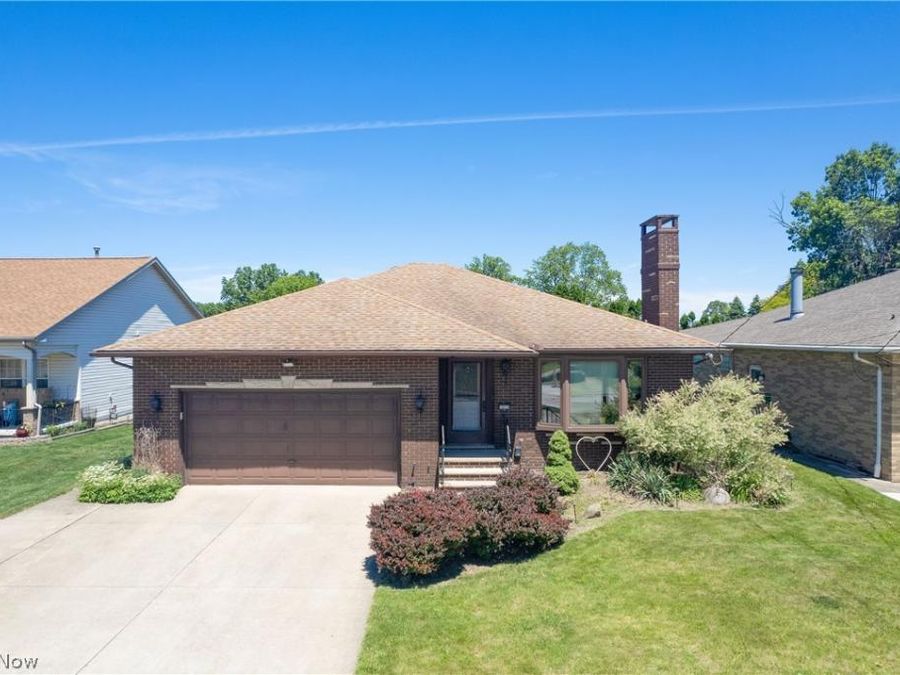 10216 Harmony Lane , Brooklyn, OH 44144 Photo 1