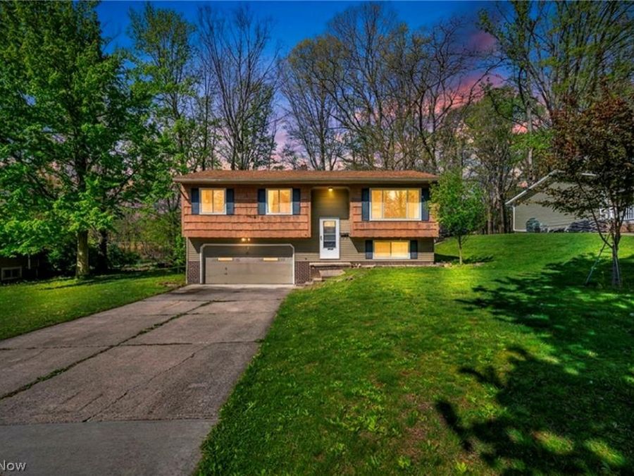 9446 Concord Circle , Twinsburg, OH 44087 Photo 1