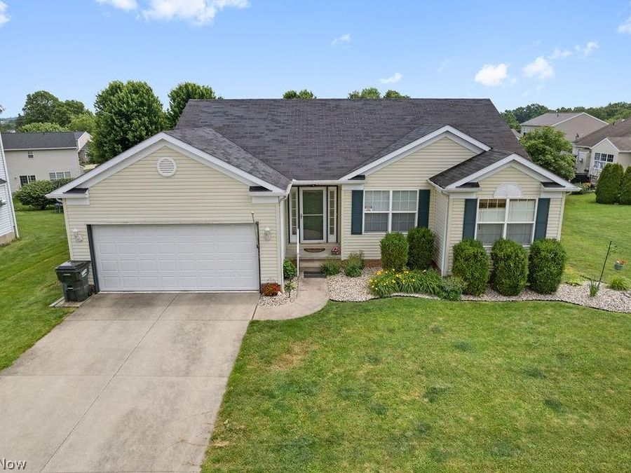 6514 Candlestick Avenue NE, Canton, OH 44721 Photo 1