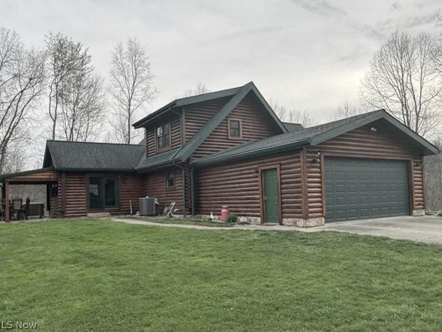 53308 Opossum Run Road , Senecaville, OH 43780 Photo 1