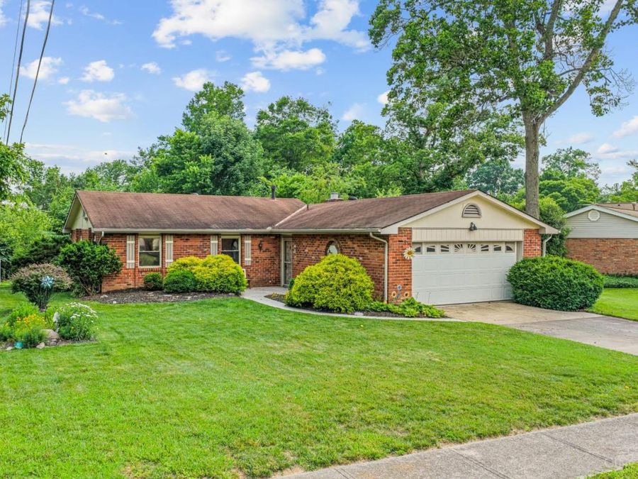 741 Stuart Lane, Union Township, OH 45245 Photo 1