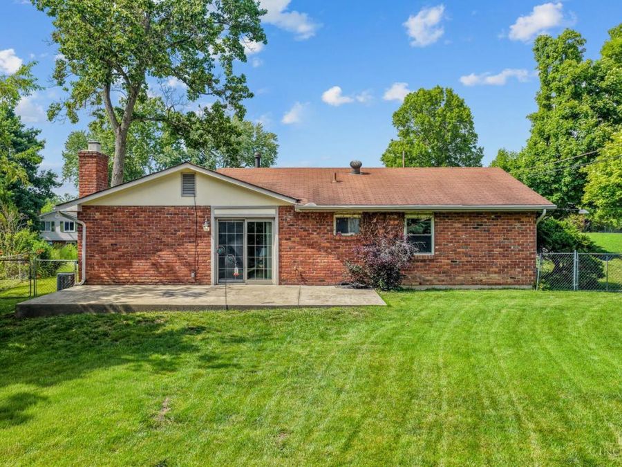 741 Stuart Lane, Union Township, OH 45245 Photo 25