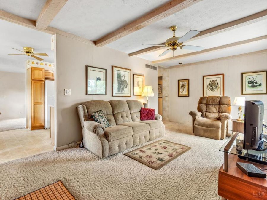 741 Stuart Lane, Union Township, OH 45245 Photo 5