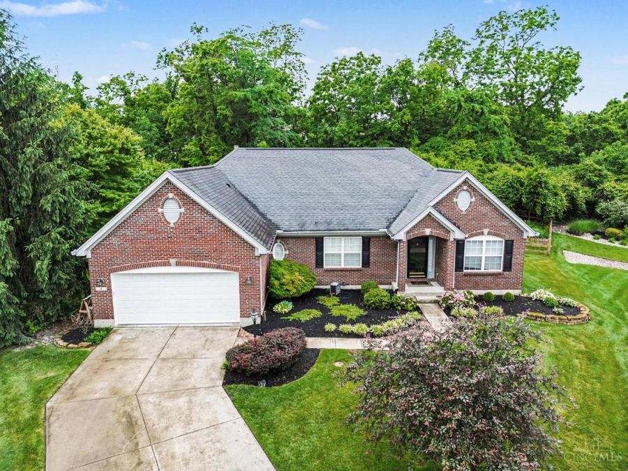 8 Belmont Lane, Monroe, OH 45050 Photo 47