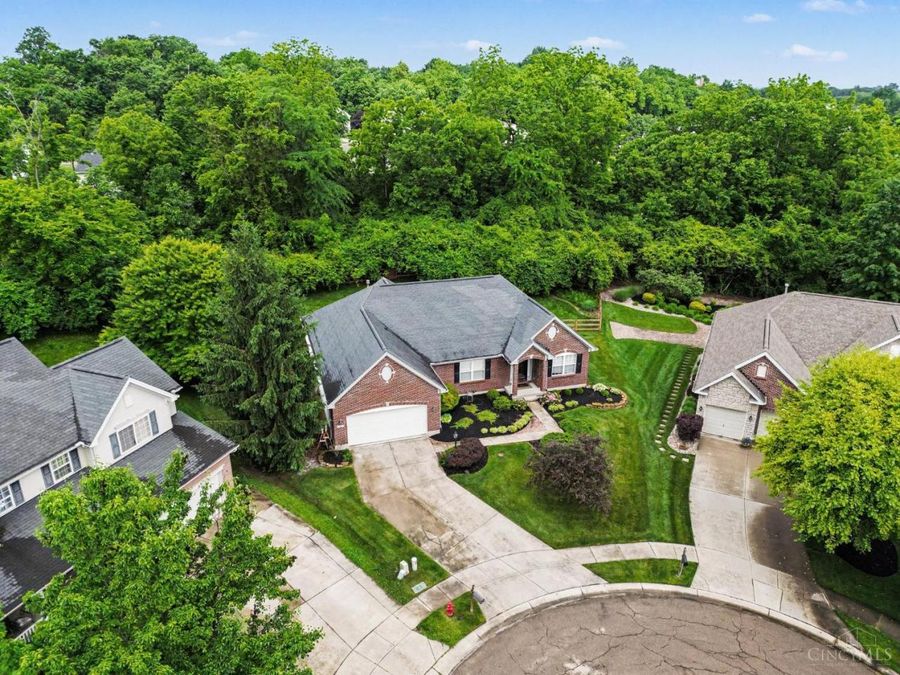 8 Belmont Lane, Monroe, OH 45050 Photo 48
