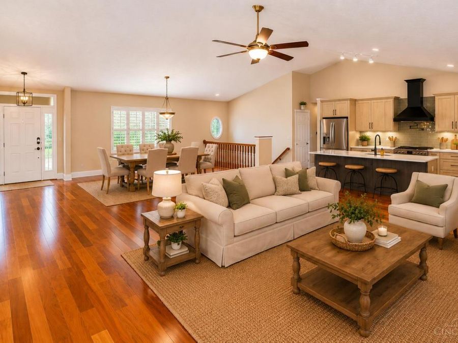 8 Belmont Lane, Monroe, OH 45050 Photo 5